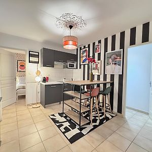 Appartement met een Slaapkamer